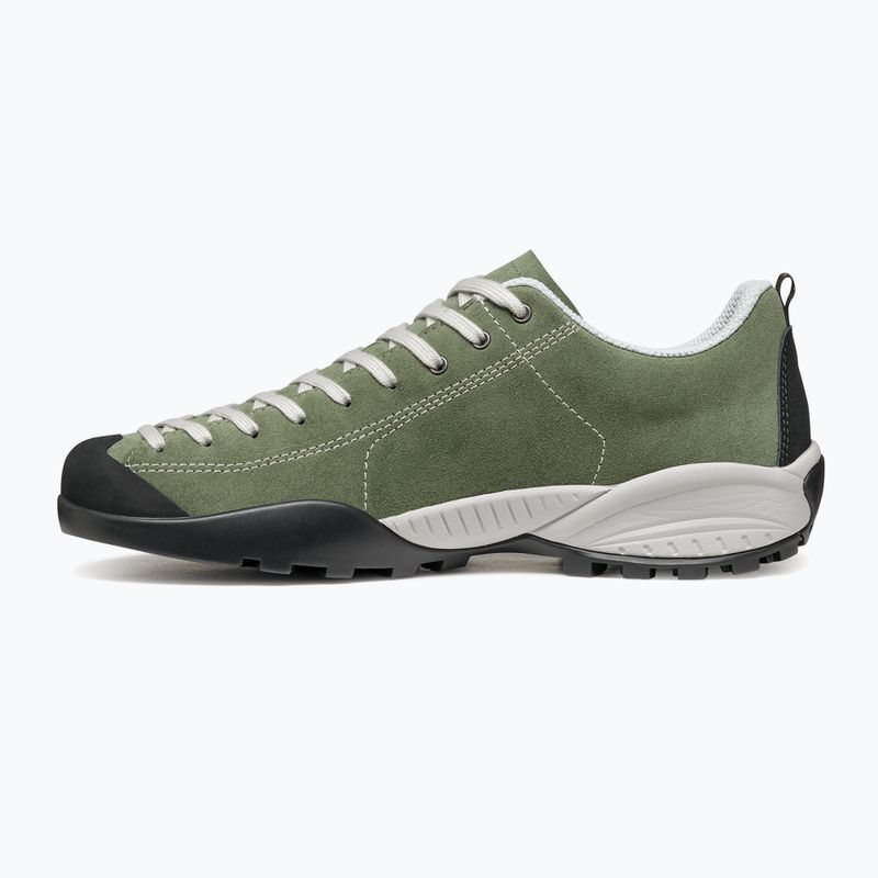 Încălțăminte de drumeție pentru bărbați SCARPA Mojito birch 3