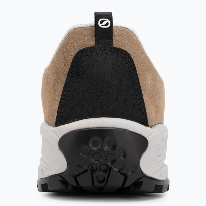 Încălțăminte de drumeție pentru bărbați SCARPA Mojito fossil 6