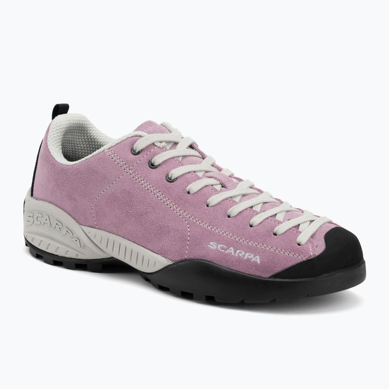 Încălțăminte de drumeție SCARPA Mojito orchid rose