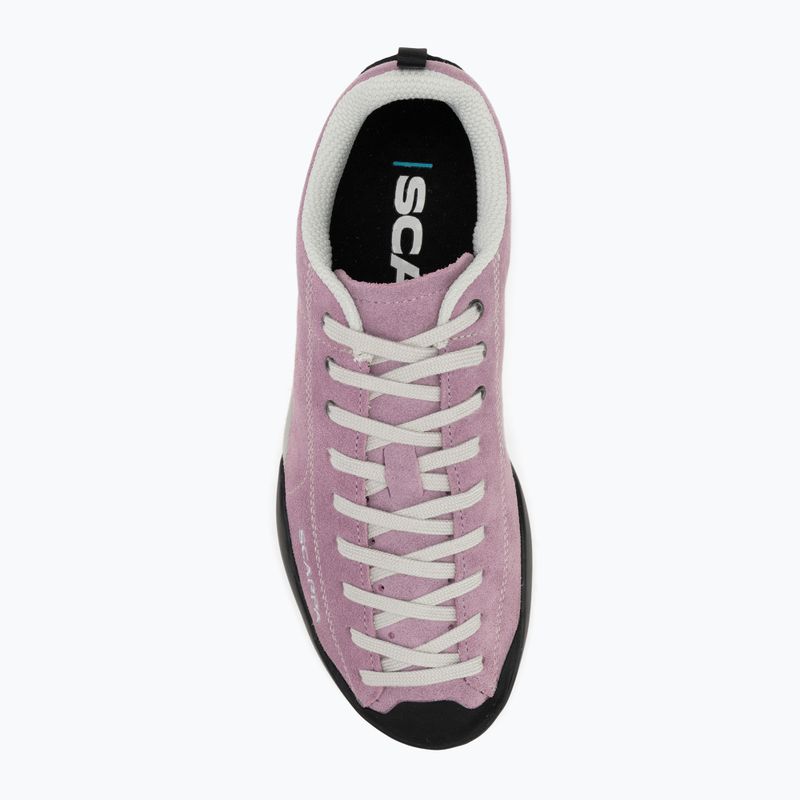 Încălțăminte de drumeție SCARPA Mojito orchid rose 5