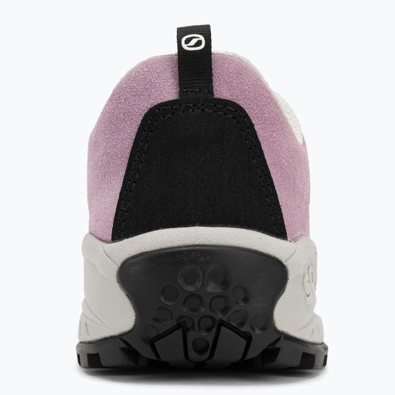 Încălțăminte de drumeție SCARPA Mojito orchid rose 6