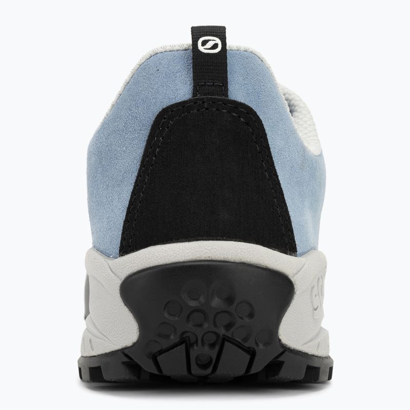 Încălțăminte de drumeție SCARPA Mojito sky blue 6