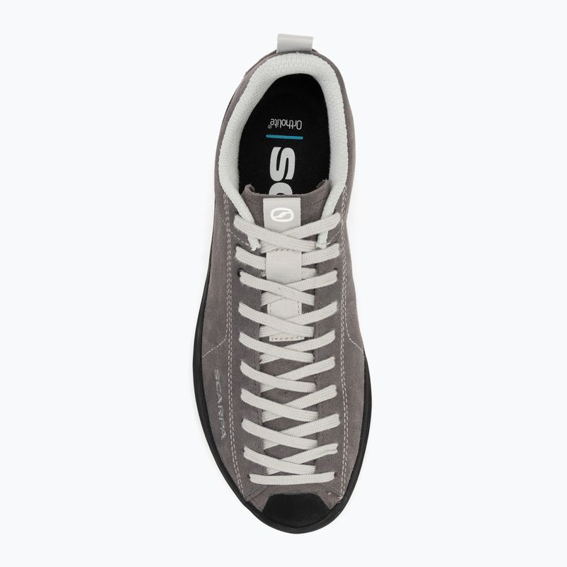 Încălțăminte SCARPA Mojito Wrap graphite 5