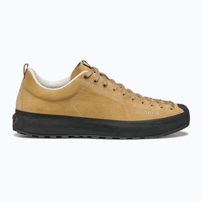 Încălțăminte SCARPA Mojito Wrap caramel 2