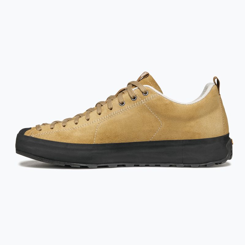 Încălțăminte SCARPA Mojito Wrap caramel 3