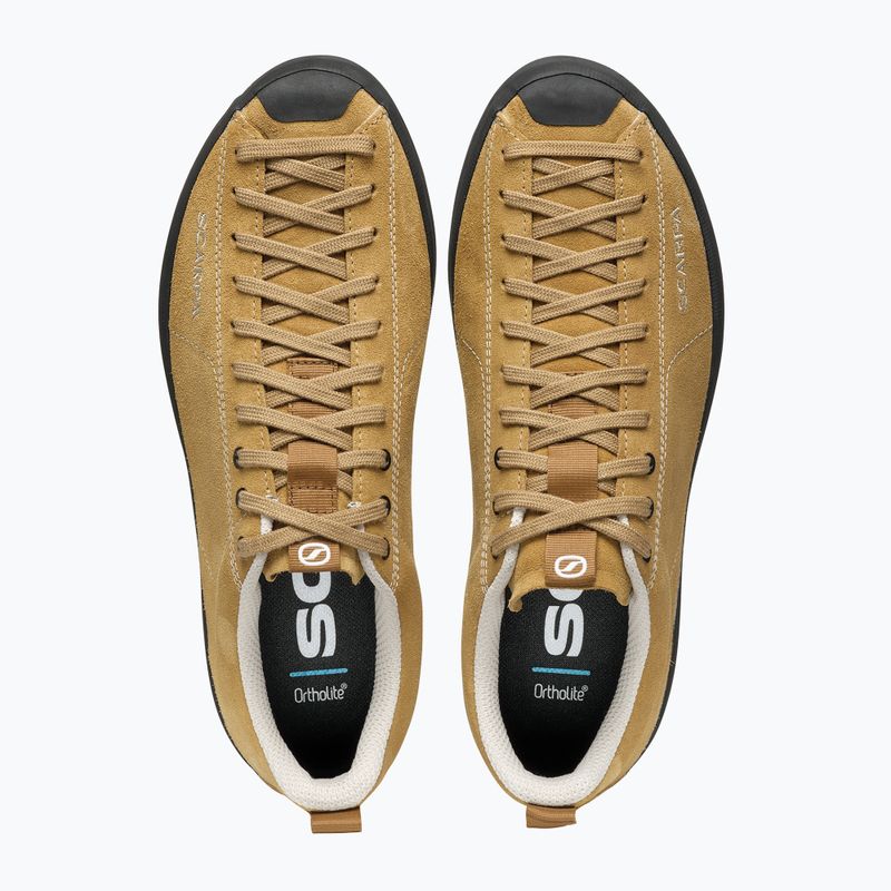 Încălțăminte SCARPA Mojito Wrap caramel 6