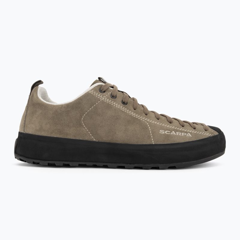 Încălțăminte SCARPA Mojito Wrap dark rock 2
