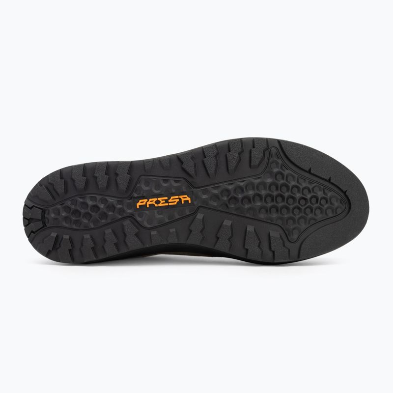 Încălțăminte SCARPA Mojito Wrap dark rock 4