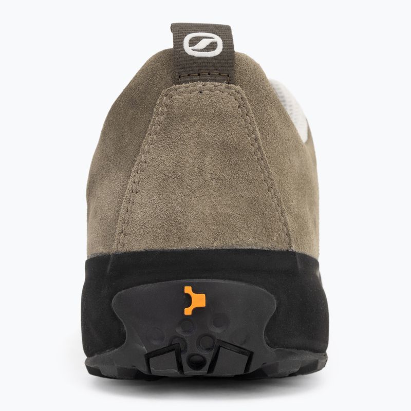 Încălțăminte SCARPA Mojito Wrap dark rock 6