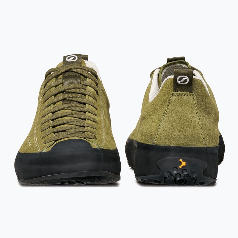 Încălțăminte SCARPA Mojito Wrap sage 5
