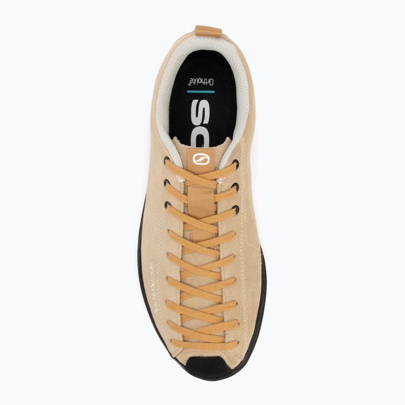 Încălțăminte SCARPA Mojito Wrap sand 5