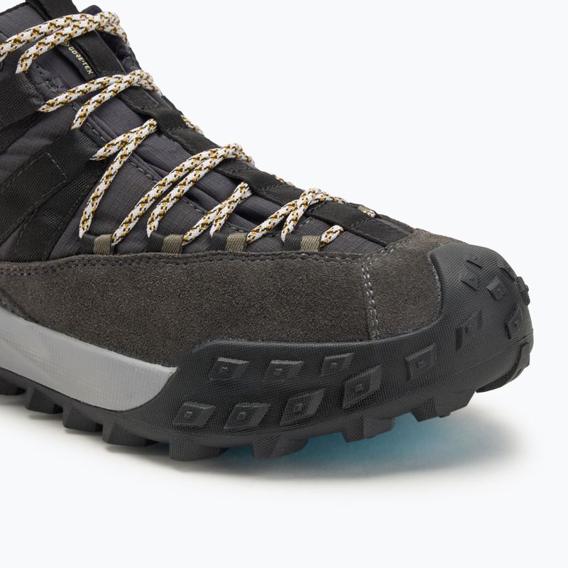 Încălțăminte de drumeție pentru bărbați SCARPA Rove GTX anthracite/dark rock 7