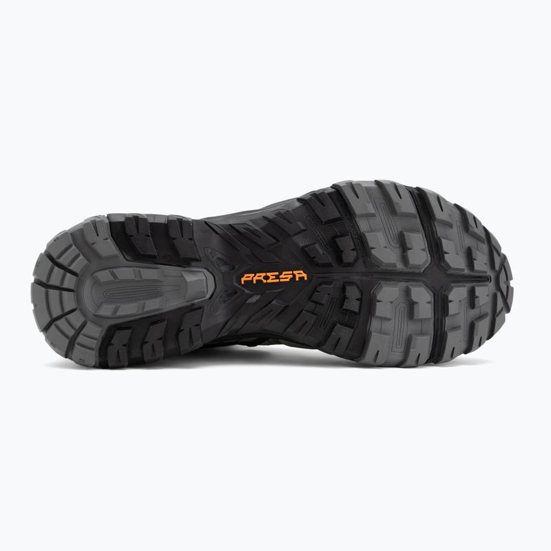 Încălțăminte de trekking pentru femei SCARPA Rush TRK GTX birch/flamingo 4