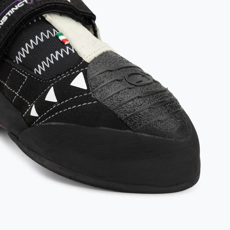 Încălțăminte de alpinism SCARPA Instinct VSR LV black/violet/milk 7
