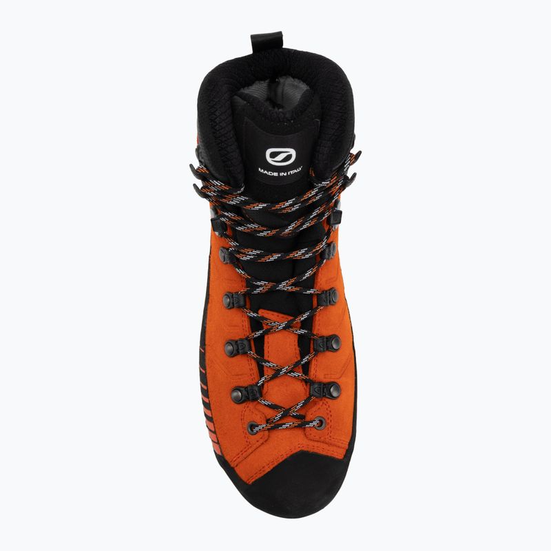 Încălțăminte de munte pentru bărbați SCARPA Ribelle HD tonic/tonic 5