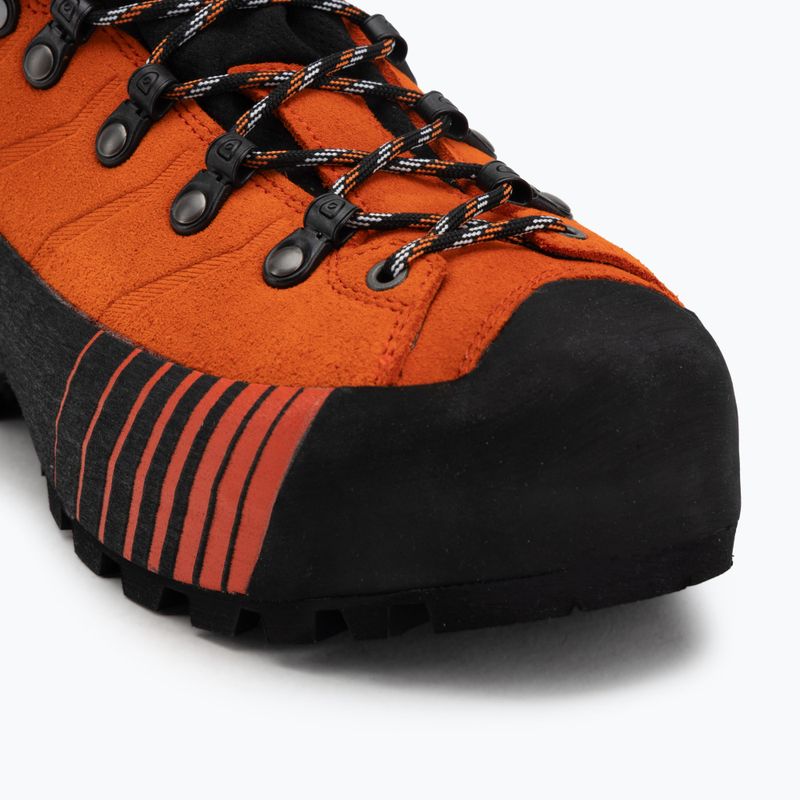 Încălțăminte de munte pentru bărbați SCARPA Ribelle HD tonic/tonic 7