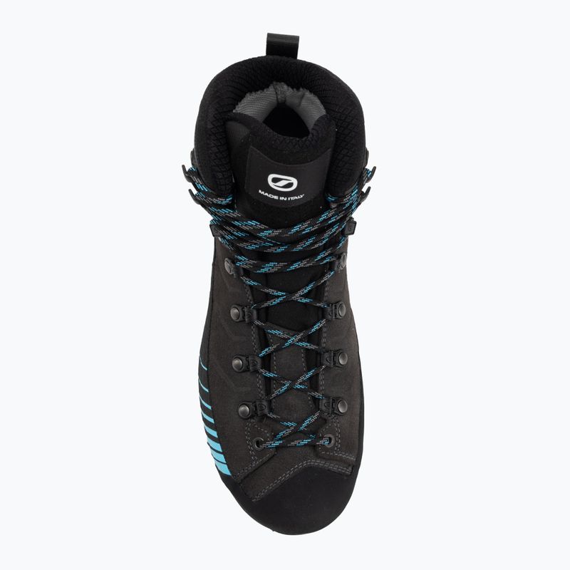 Încălțăminte de munte pentru bărbați SCARPA Ribelle HD 5