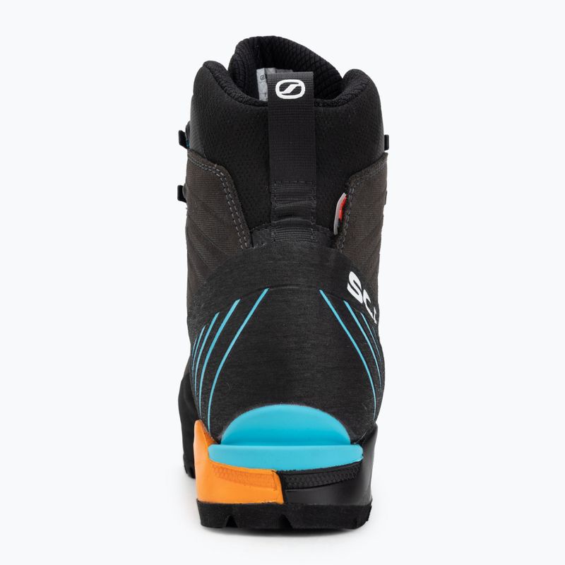 Încălțăminte de munte pentru bărbați SCARPA Ribelle HD 6