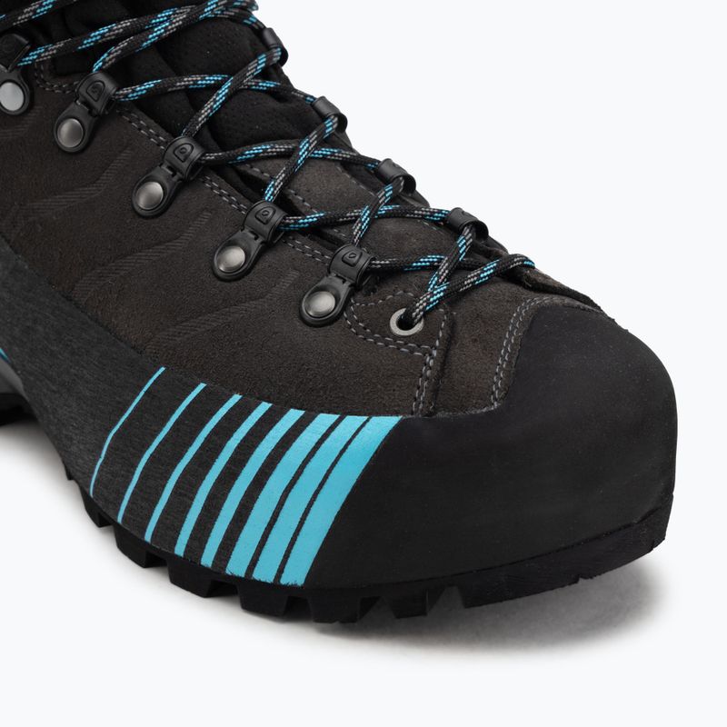 Încălțăminte de munte pentru bărbați SCARPA Ribelle HD 7