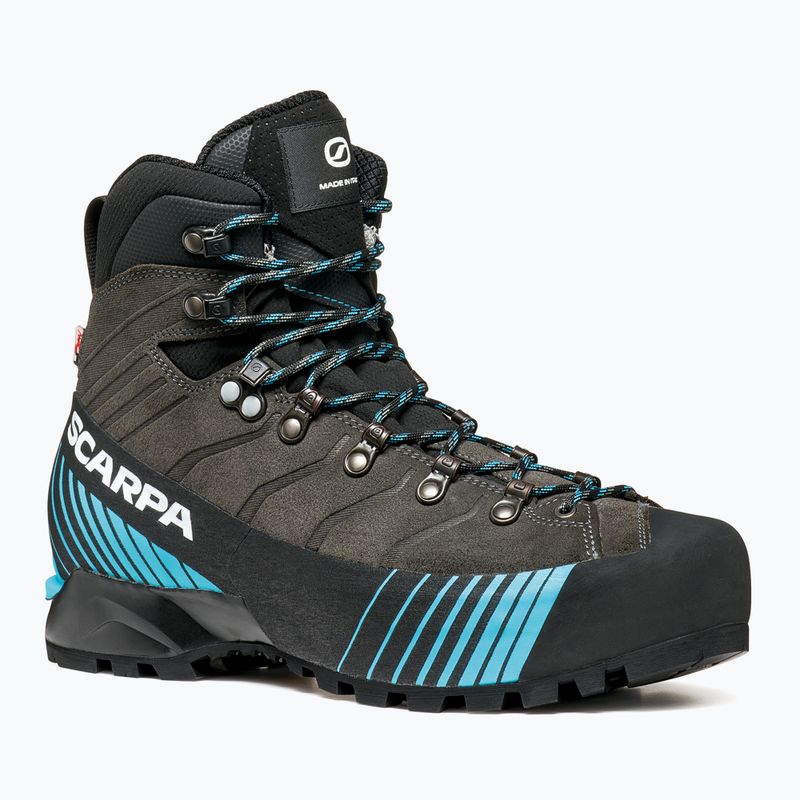 Încălțăminte de munte pentru bărbați SCARPA Ribelle HD