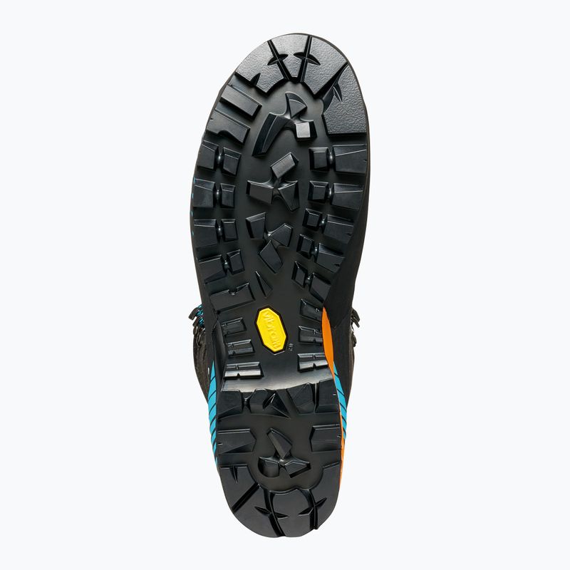 Încălțăminte de munte pentru bărbați SCARPA Ribelle HD 7