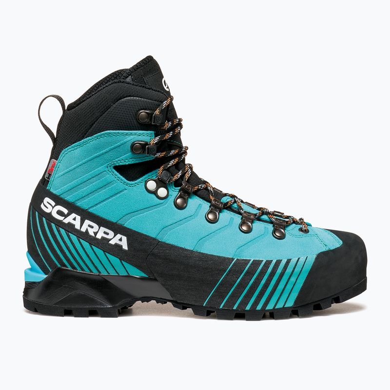 Încălțăminte de munte pentru femei SCARPA Ribelle HD 2
