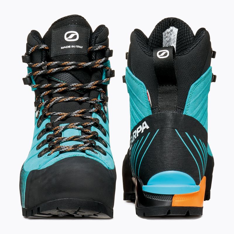 Încălțăminte de munte pentru femei SCARPA Ribelle HD 5