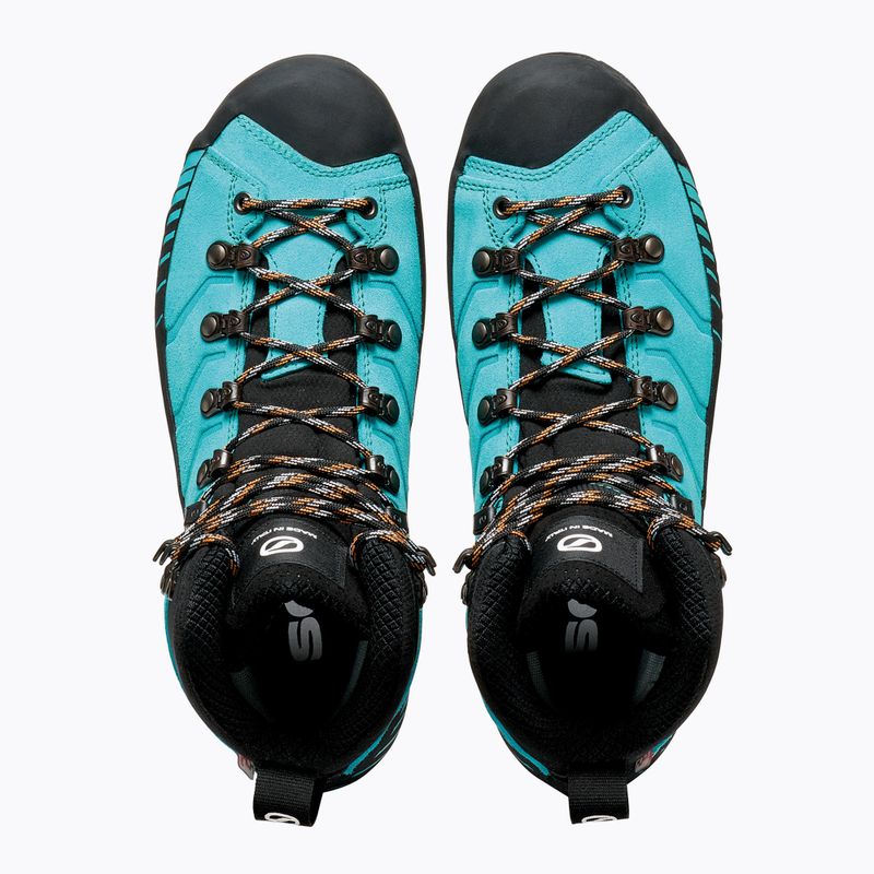 Încălțăminte de munte pentru femei SCARPA Ribelle HD 6