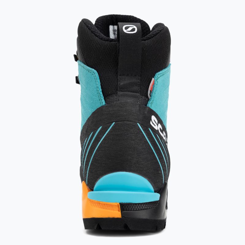 Încălțăminte de munte pentru femei SCARPA Ribelle HD 6