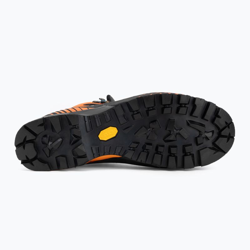 Încălțăminte de munte pentru bărbați  SCARPA Ribelle Lite HD tonic 4