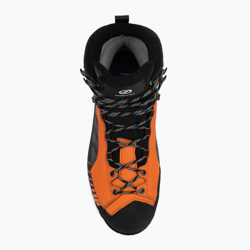 Încălțăminte de munte pentru bărbați  SCARPA Ribelle Lite HD tonic 5