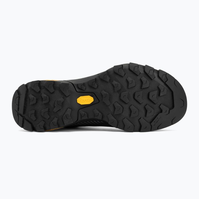 Încălțăminte de abordare pentru bărbați SCARPA Rapid LT caramel/caramel 4