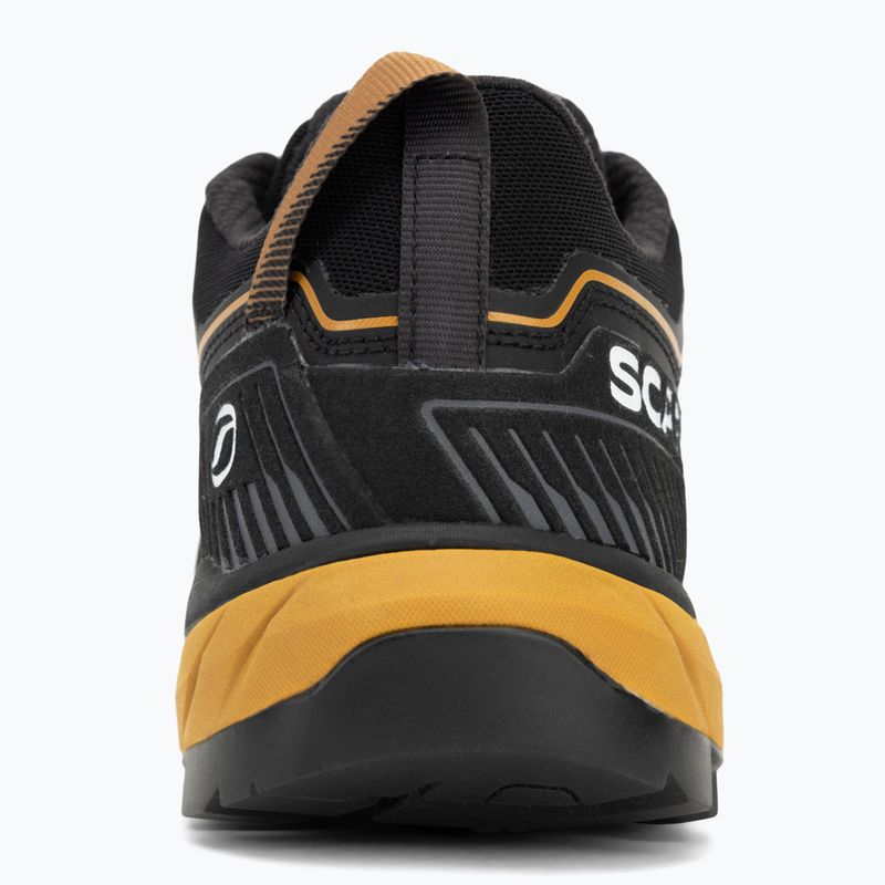 Încălțăminte de abordare pentru bărbați SCARPA Rapid LT caramel/caramel 6