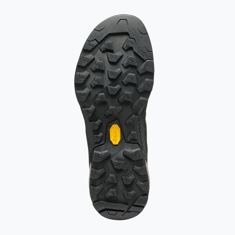 Încălțăminte de abordare pentru femei SCARPA Rapid LT sand/sand 2