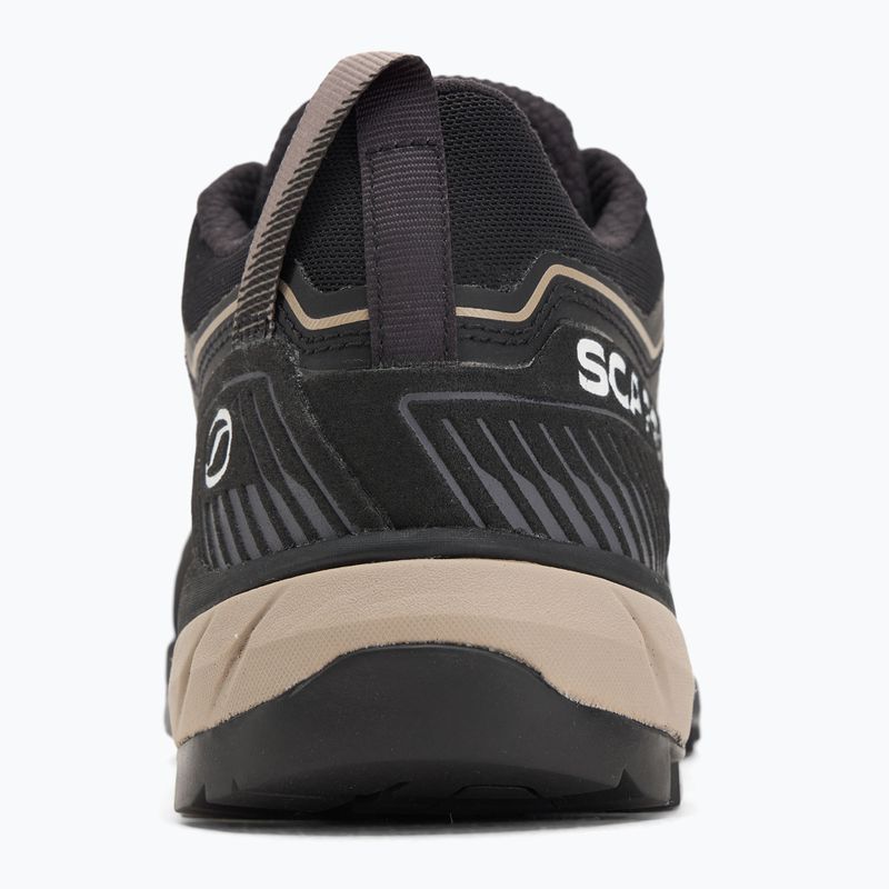 Încălțăminte de abordare pentru femei SCARPA Rapid LT sand/sand 6