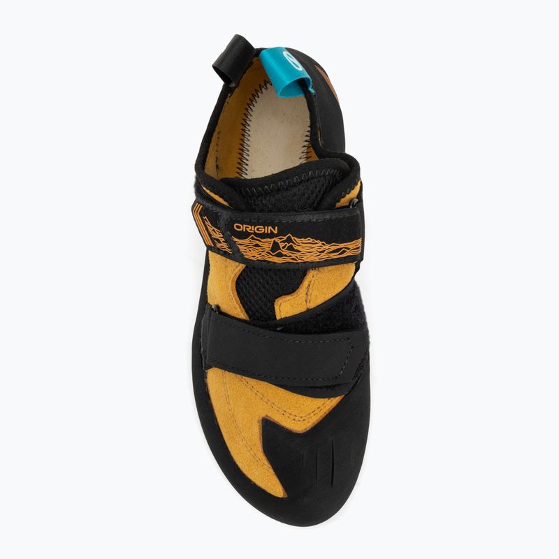 Încălțăminte de alpinism SCARPA Origin nectarine/nectarine 5
