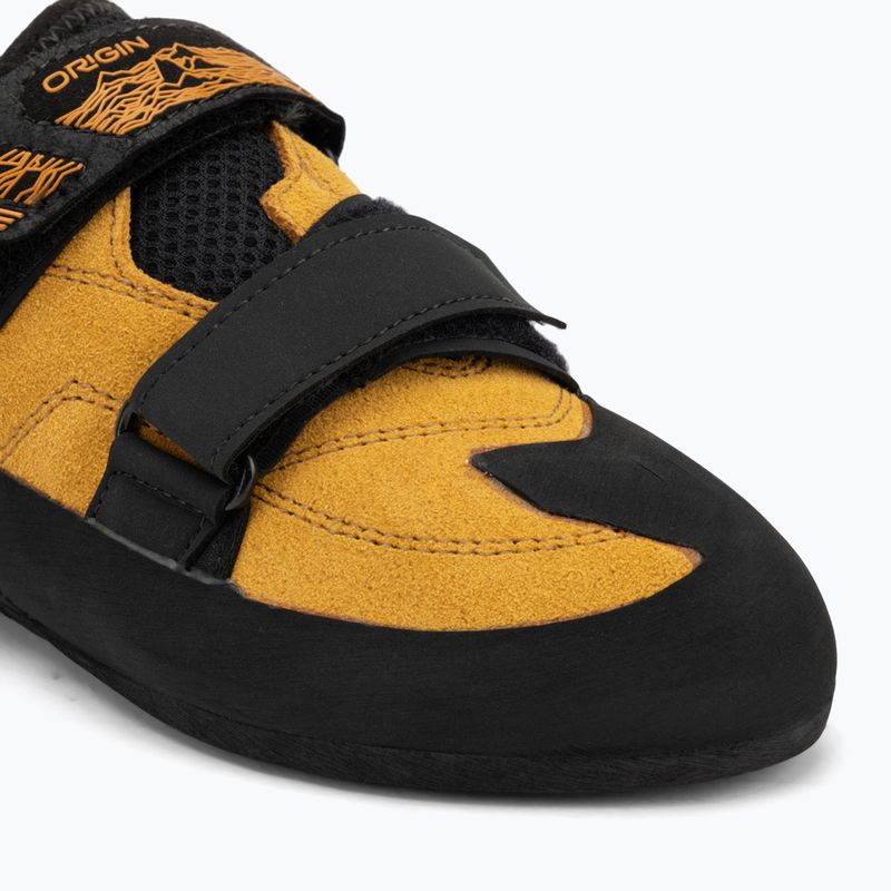 Încălțăminte de alpinism SCARPA Origin nectarine/nectarine 7
