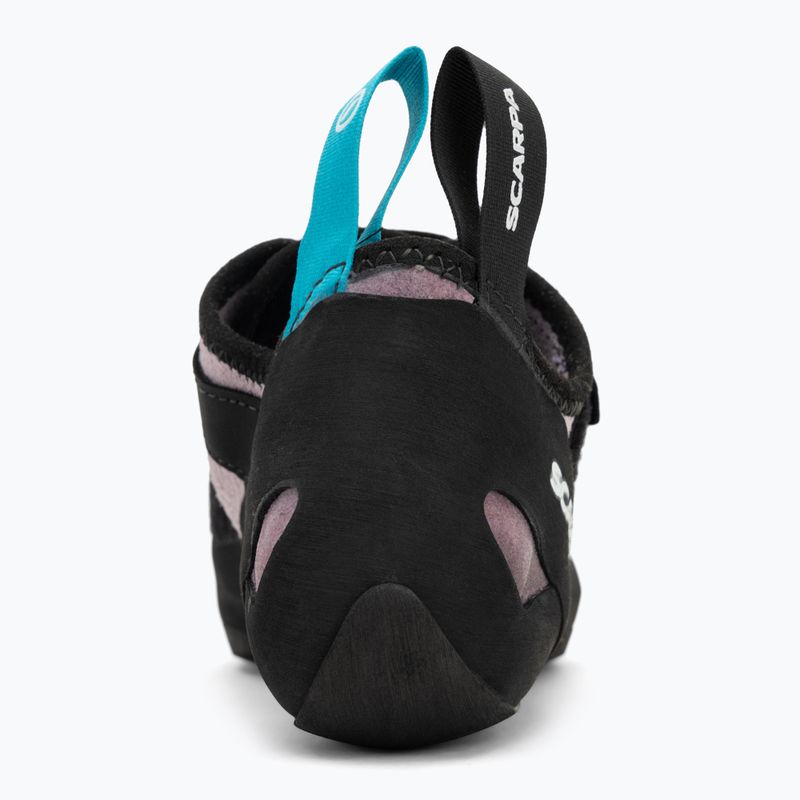 Încălțăminte de alpinism SCARPA Origin lilac/lilac 5