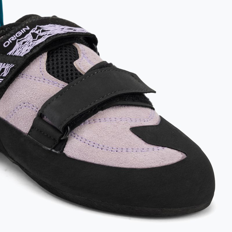 Încălțăminte de alpinism SCARPA Origin lilac/lilac 7