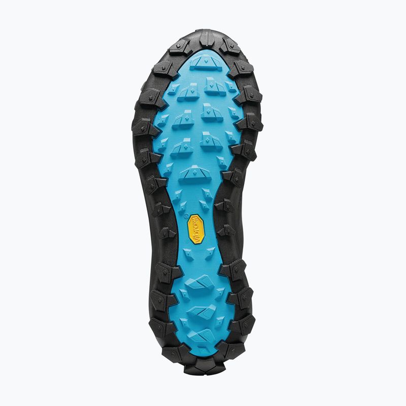 Încălțăminte de drumeție pentru bărbați SCARPA Rove GTX anthracite/black 5
