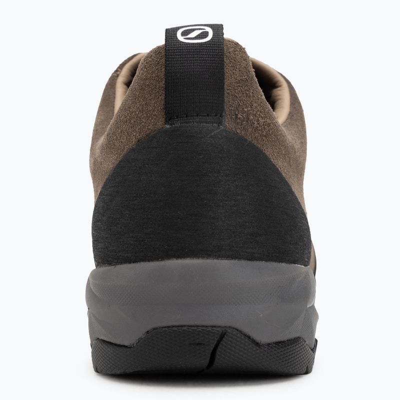 Încălțăminte de drumeții pentru bărbați SCARPA Mojito Trail caribou/natural 6