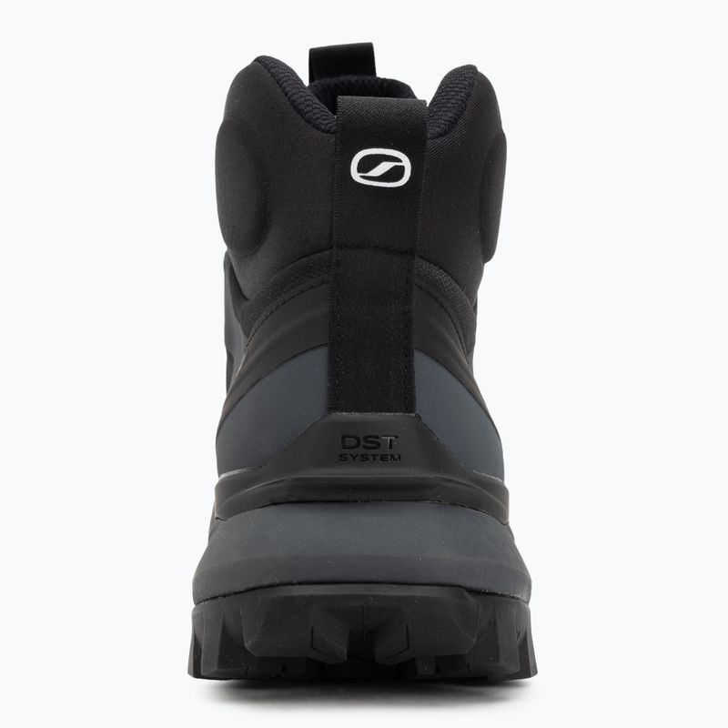 Încălțăminte de trekking pentru bărbați SCARPA Ribelle Cross 2 GTX black/olive 6
