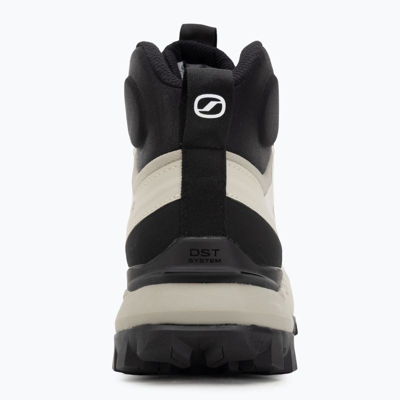 Încălțăminte de trekking pentru bărbați SCARPA Ribelle Cross 2 GTX fog/lemon curry 6