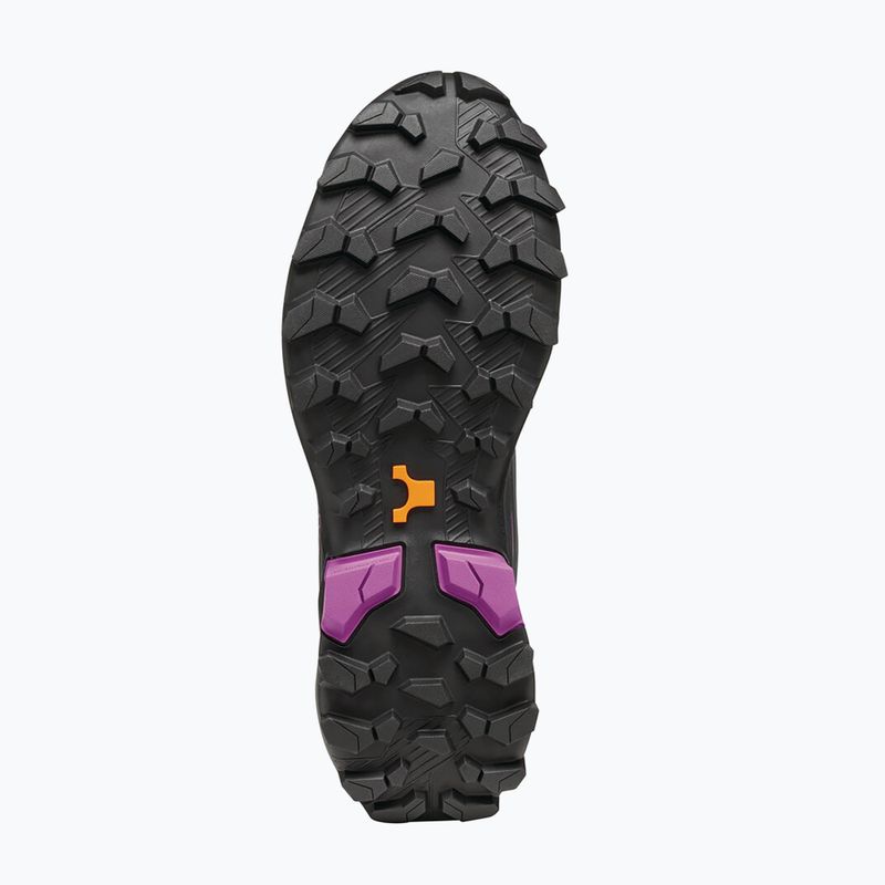 Încălțăminte de trekking SCARPA Ribelle Cross 2 GTX dark gray/purple 5