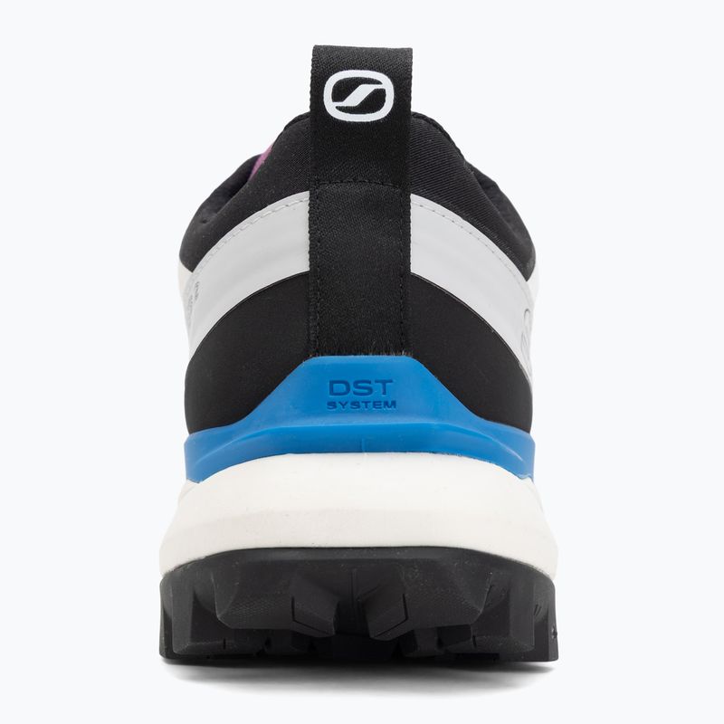 Încălțăminte de trekking pentru femei SCARPA Ribelle Cross 2 GTX white/orchid 6