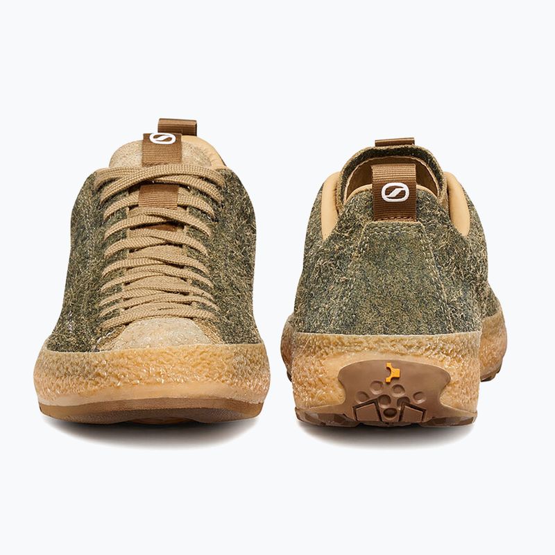 Încălțăminte SCARPA Mojito Wrap F mimetico 4