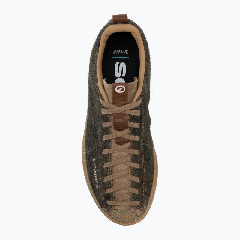 Încălțăminte SCARPA Mojito Wrap F mimetico 5