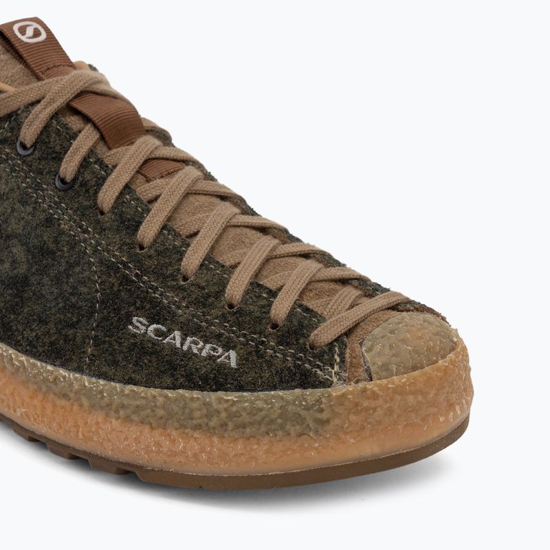 Încălțăminte SCARPA Mojito Wrap F mimetico 7