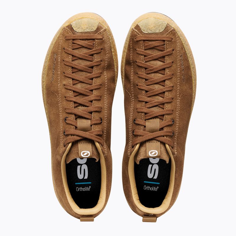 Încălțăminte SCARPA Mojito Wrap LL natural 13