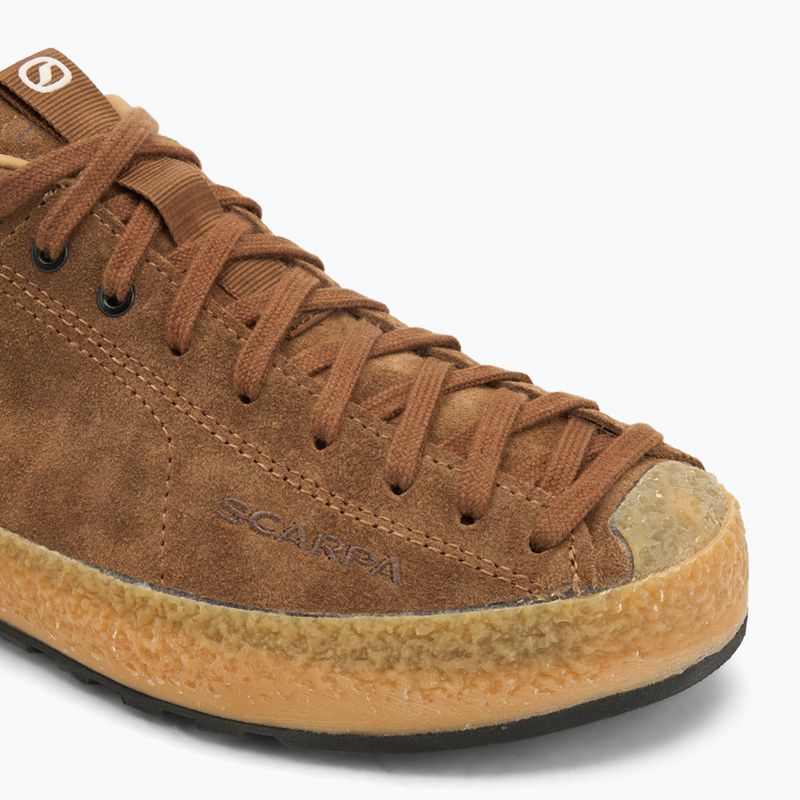 Încălțăminte SCARPA Mojito Wrap LL natural 7